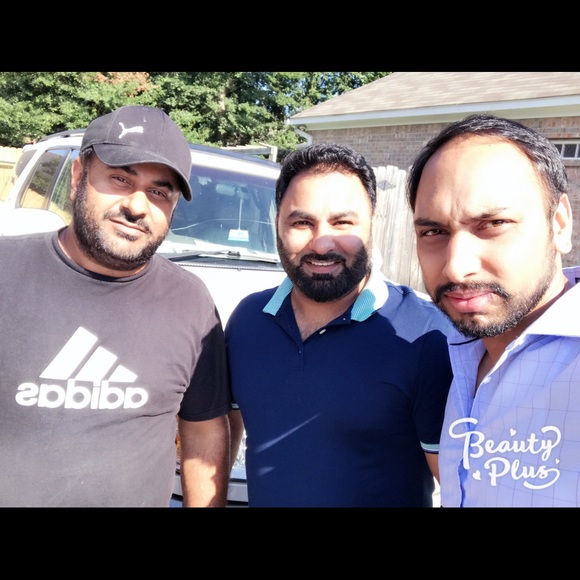 Meet your Posher, Gurdev - Picture 1 of 1